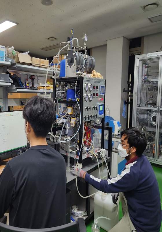 R&D - FO-PV