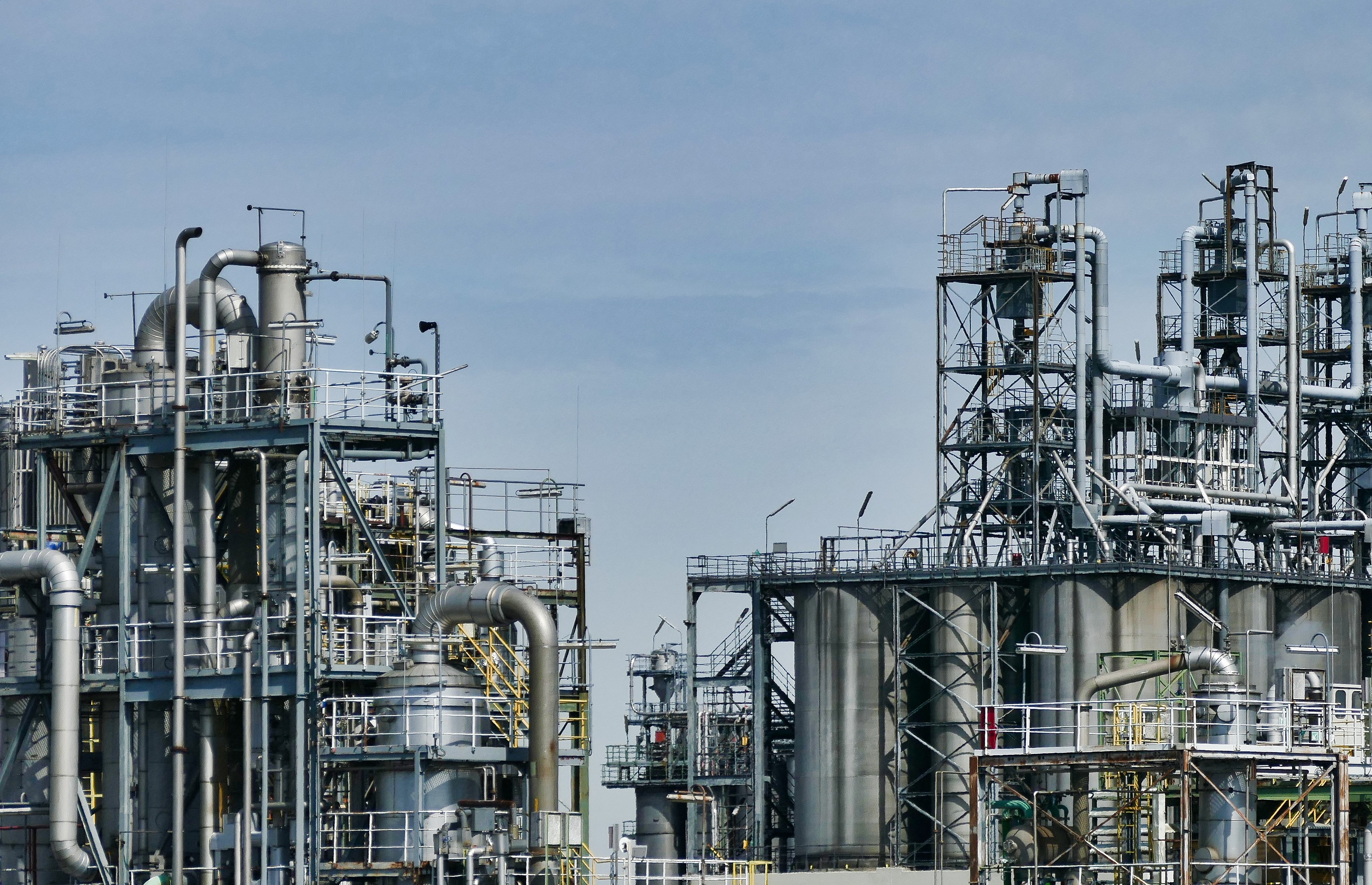 NCC C2 Fractionation Column Revamp Study
