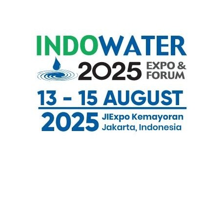 Discover the Benefit of Waste Heat at INDO WATER 2025 - Meet us at Booth BC21